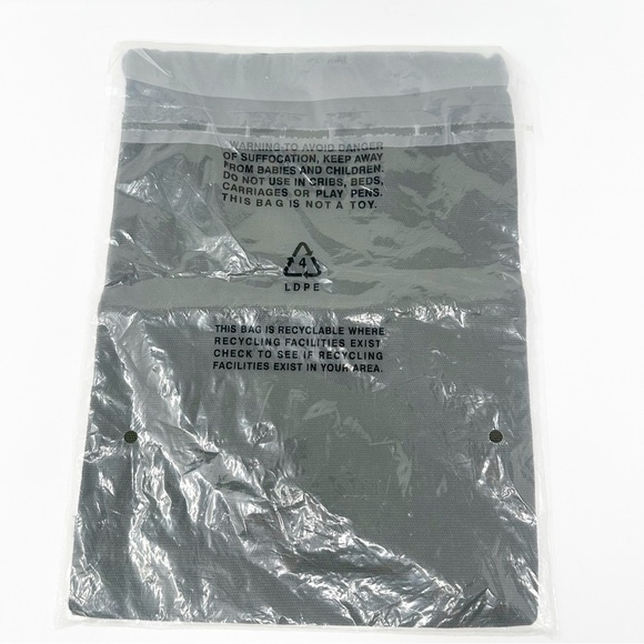 Duluth Trading Co Dust Shoe Bag - Picture 3 of 4